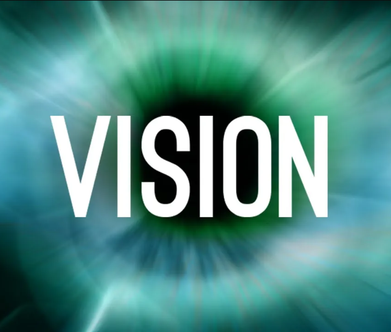 our vision